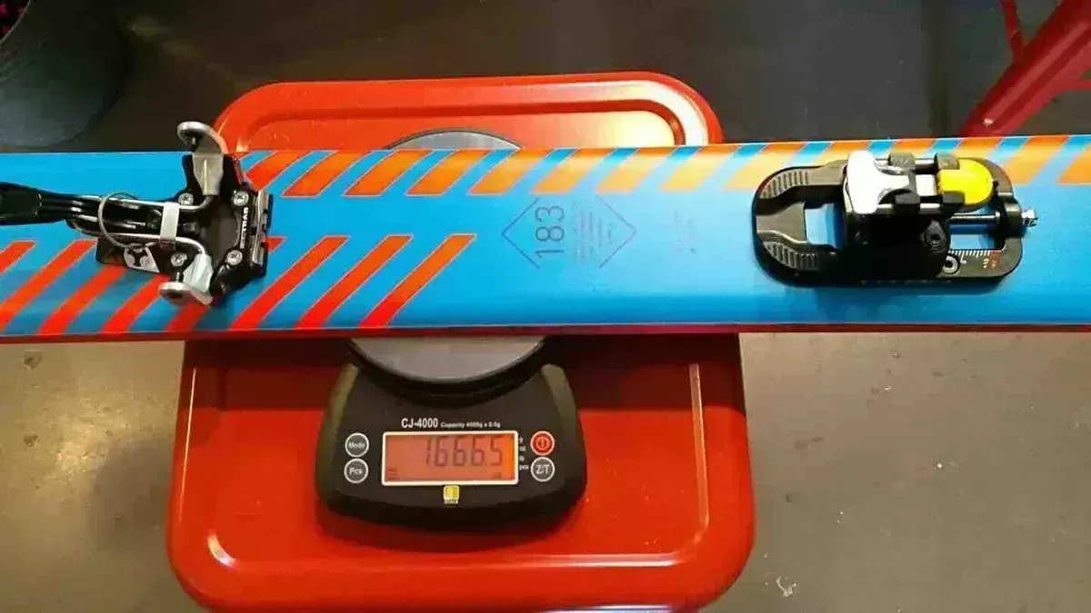 Fischer Hannibal 96 Skis: A Detailed Review and Experience